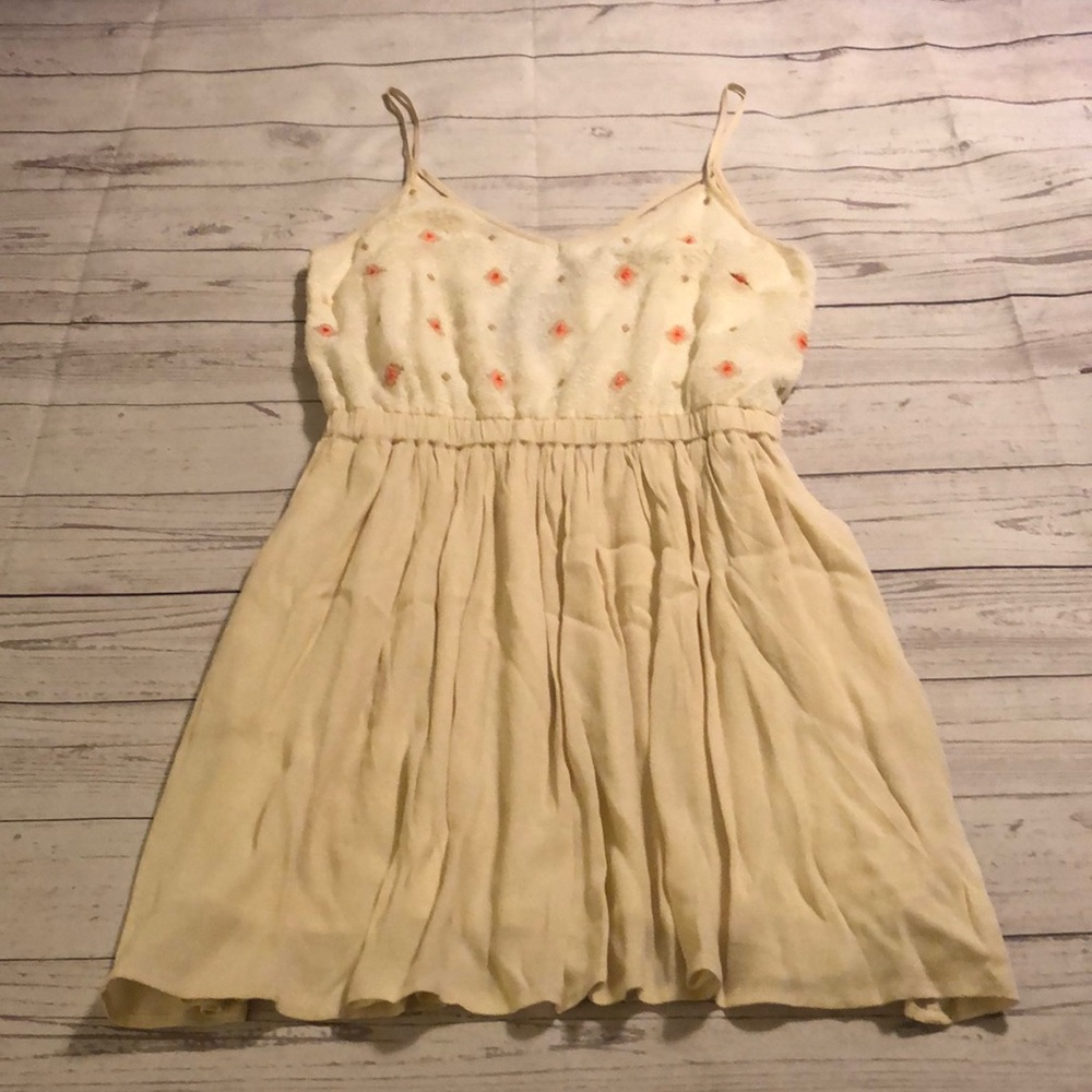 Miss Me dress